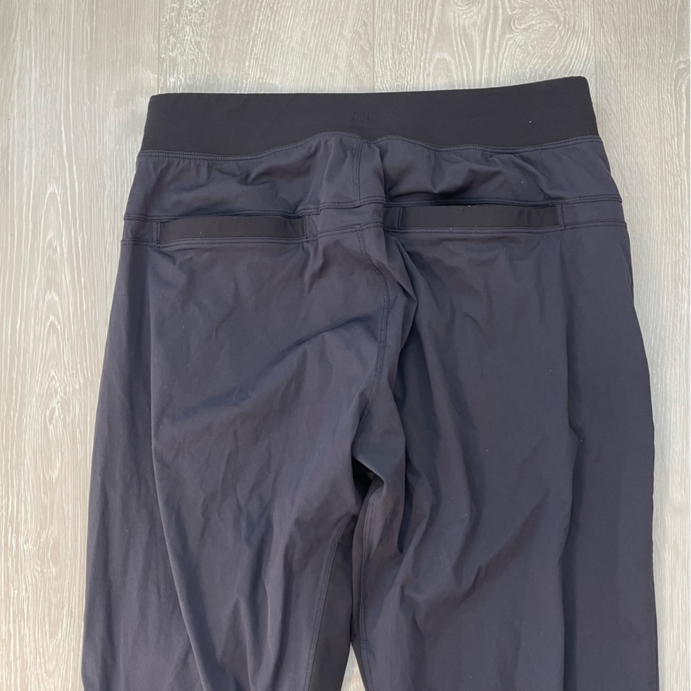 Lululemon Great Wall Pant *32" True Navy size Medium - Picture 13 of 15
